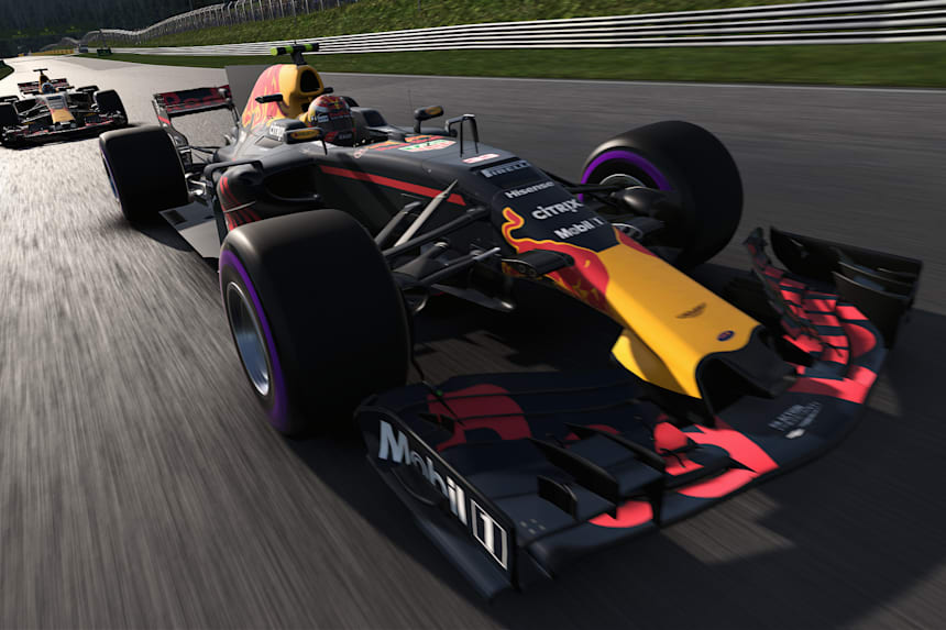 f1 2017 game ps4