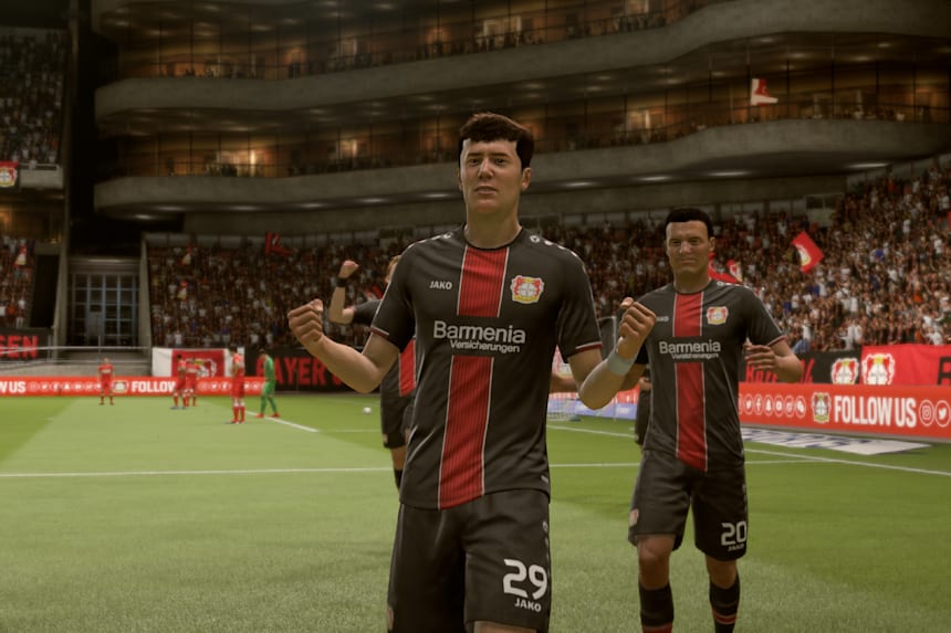 Fifa 20 Career Mode Wonderkids Top 10 Young Players