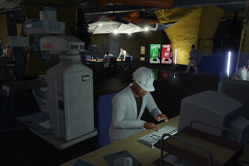 How To Make Money Fast In Gta Online 5 Best Strategies