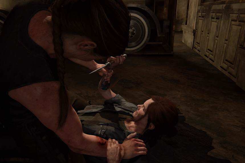 The Last Of Us 2 Boss Guide How To Fight Them All
