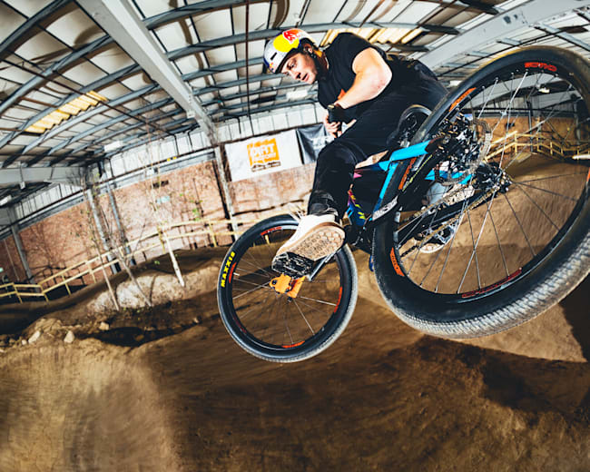 Matt Jones Slopestyle Videos 6 Must Watch Clips