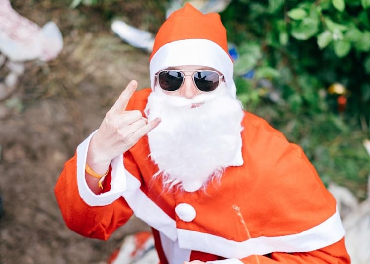 10 Festivals Die Ihr Erlebt Haben Solltet