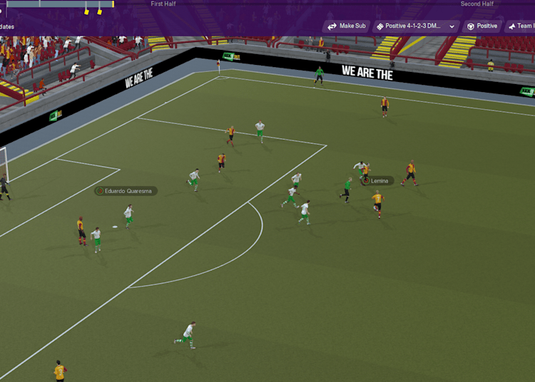 Fm 2021 Cikis Tarihi Ve Yenilikler