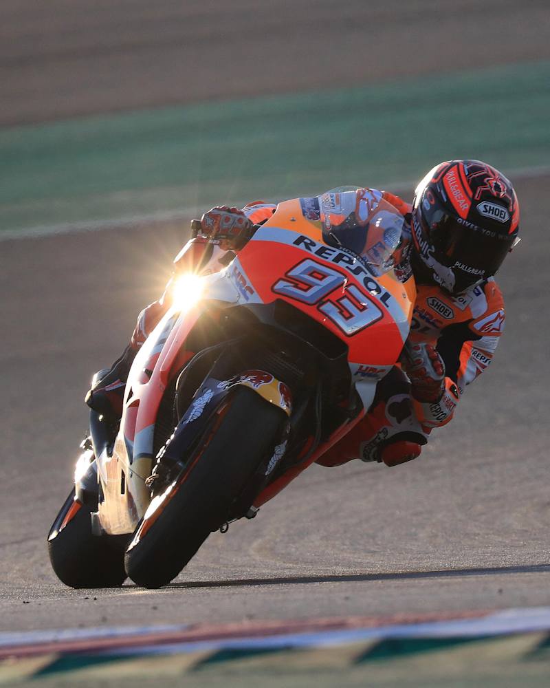 Jorge Martín - Moto3 - Official Athlete Page | Red Bull