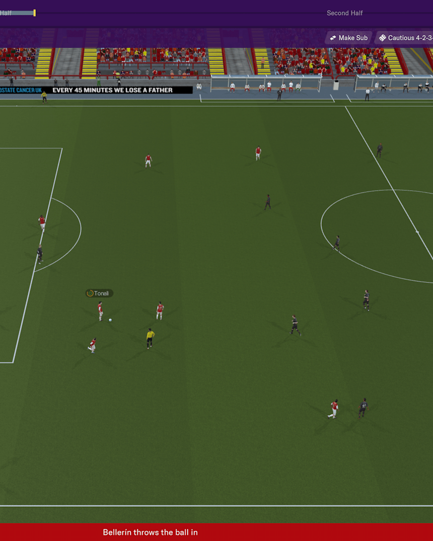 Fm 2020 Pepites Pas Cheres De Football Manager 2020