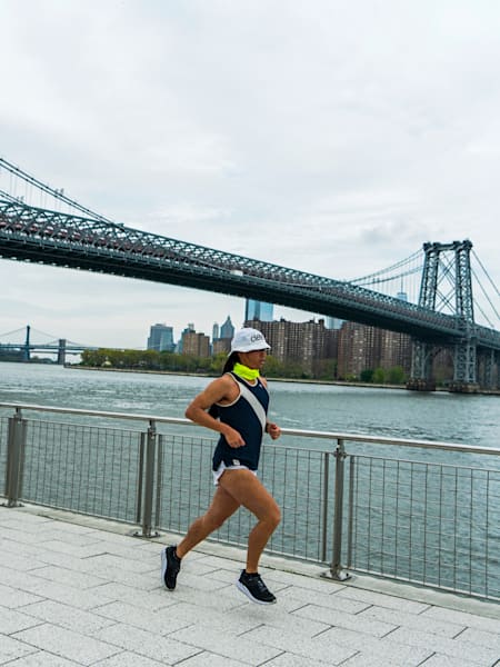 On répond aux questions que vous vous posez peut-être sur le marathon, épreuve légendaire de la course à pieds.