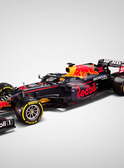 Unveiling The Red Bull Racing Rb16b