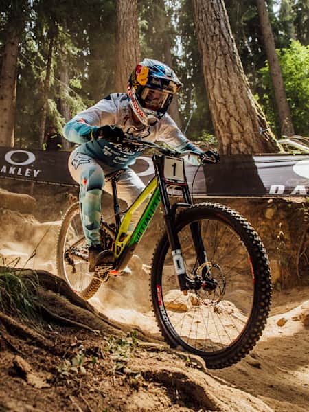 Vtt descente 2020 2025