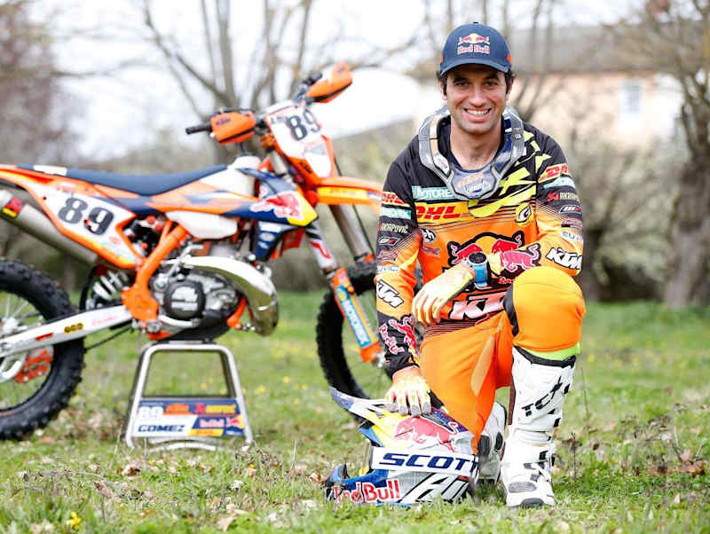 Motocross | Red Bull