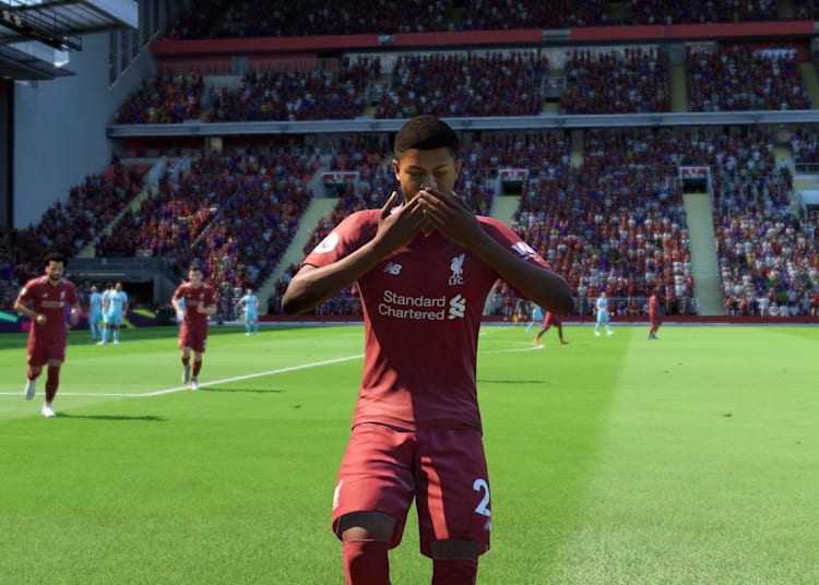 Fifa 19 Championship Wonderkids The Best Young Talents