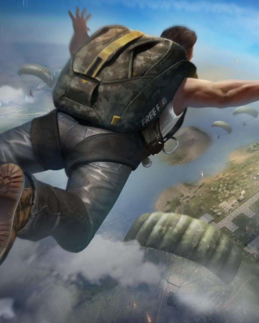 Battle Royale Games The 7 Best On Mobile