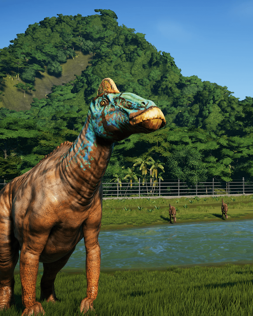 Jurassic World Evolution Tips 7 Things To Know