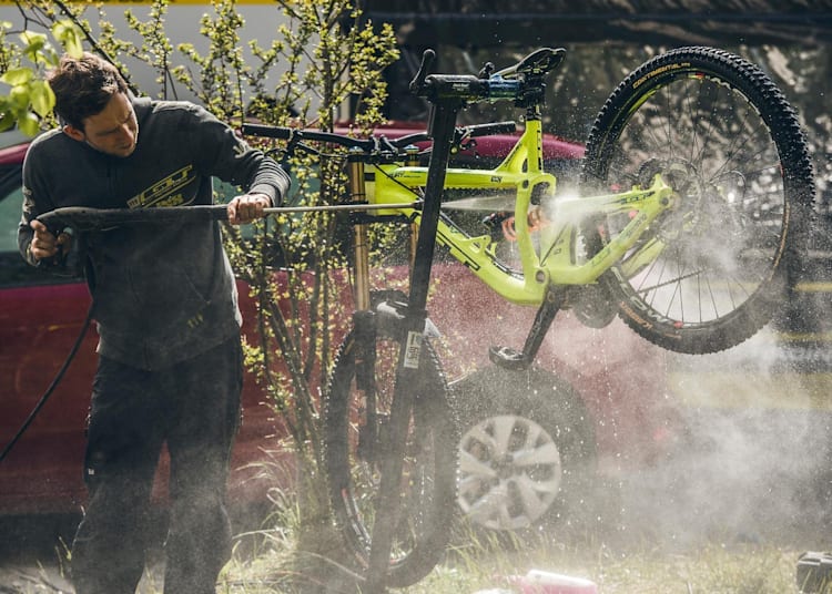 Conseils Pour L Achat D Un Velo D Occasion Vtt Velo