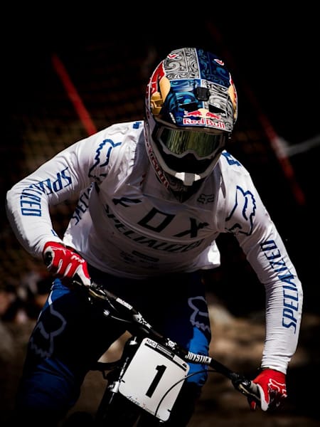 Maillot vtt red bull sale