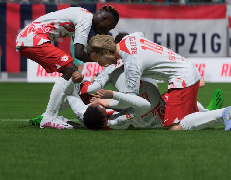 ウイイレ16 が Fifa 16 を上回った7つのポイント