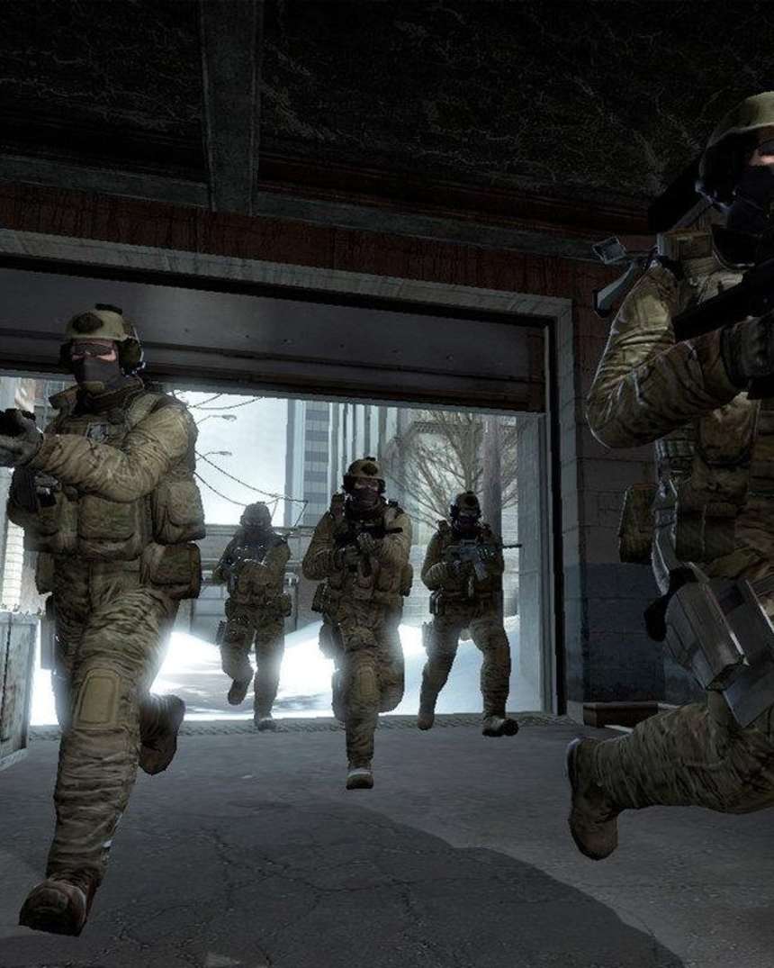 Cs Go Fps Gosterme Ve Fps Artirma Kodlari