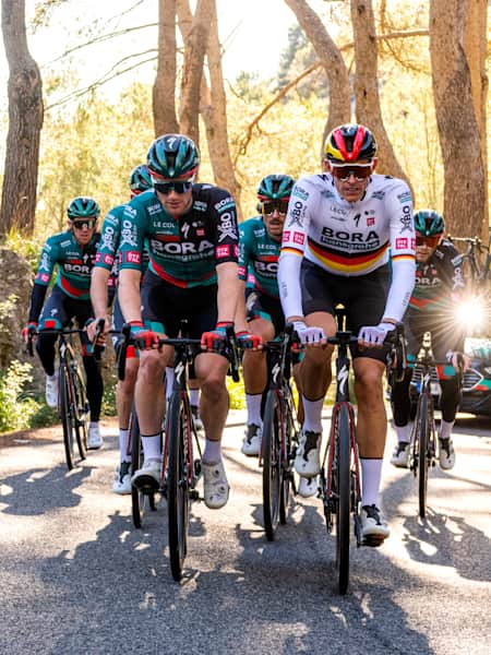 Le col velo discount