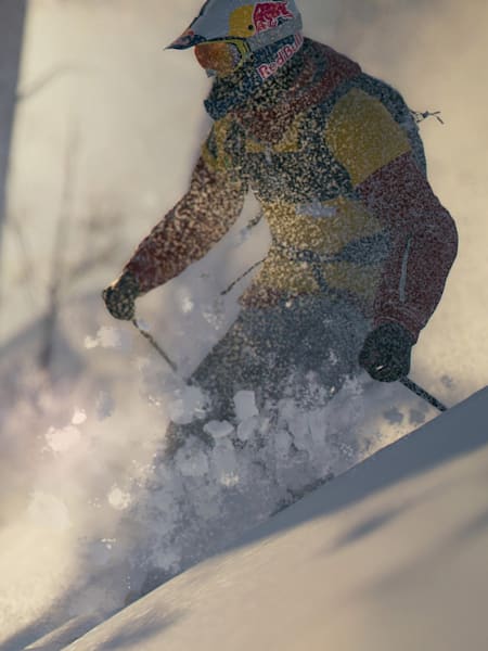 Steep: pogled v zakulisje