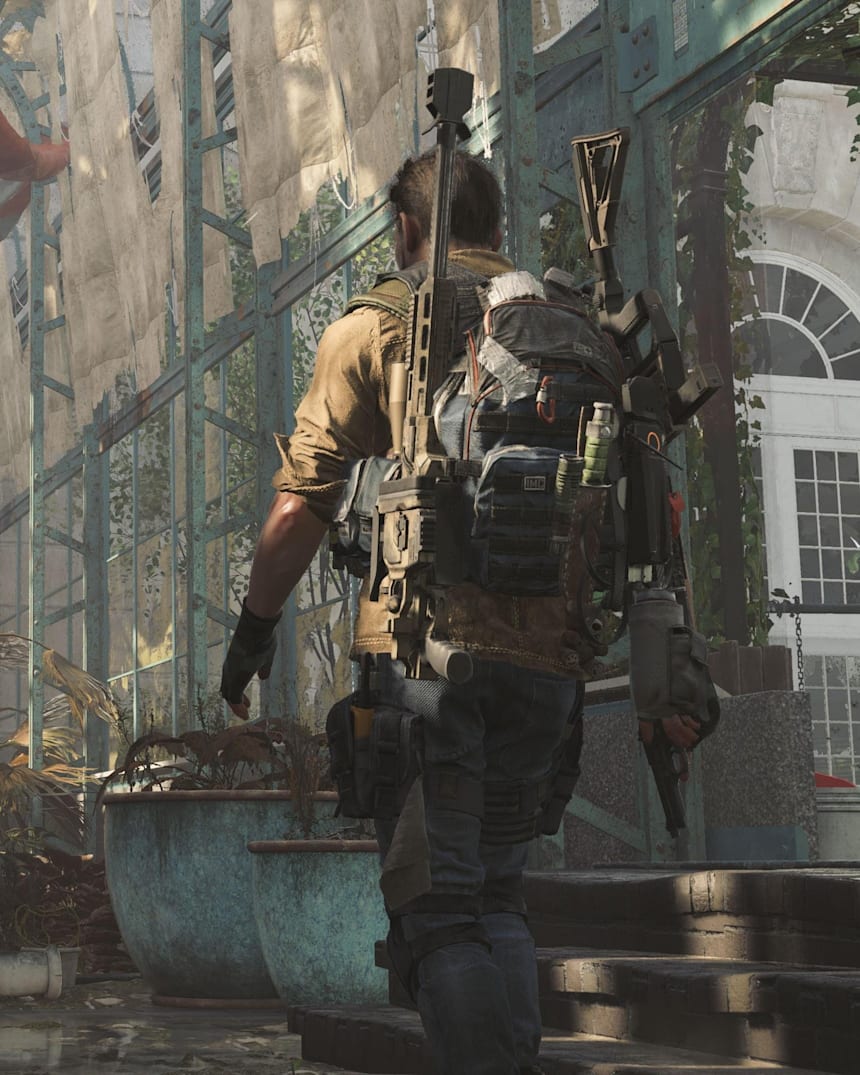 Division 2 Crafting Guide Tips Red Bull Games