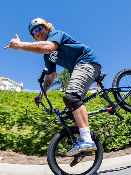 The top 10 BMX riders you need to follow on Instagram