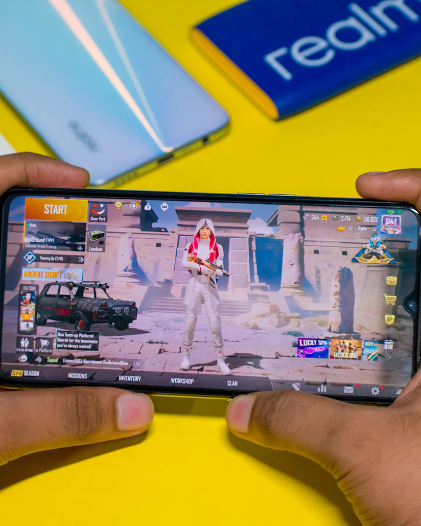 Best Guns For Pubg Mobile The Top 5 Picks By Pros Understanding the regulatory landscape 02. best guns for pubg mobile the top 5