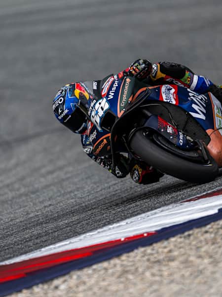 MotoGP 2023 Catalunha – Miguel Oliveira 7º no primeiro treino