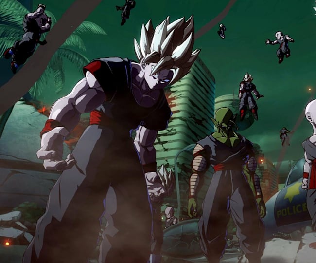 ドラゴンボール ファイターズ に期待すべき理由