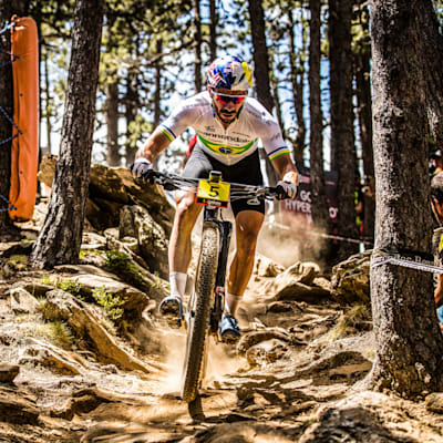 UCI Mountain Bike World Cup 2022: Vallnord – info