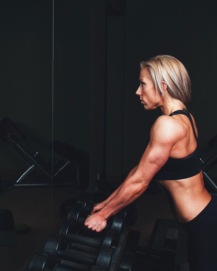Essential Exercises To Include In Any Full Body Workout