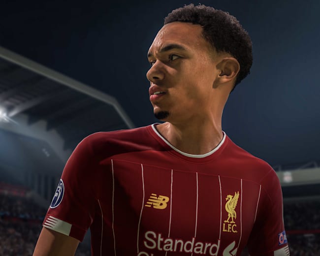 Beste Verteidiger Fifa 21 Das Sind Die Top 10