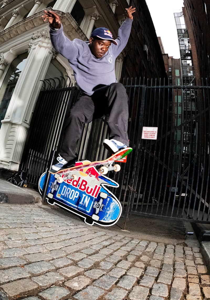Skate show discount