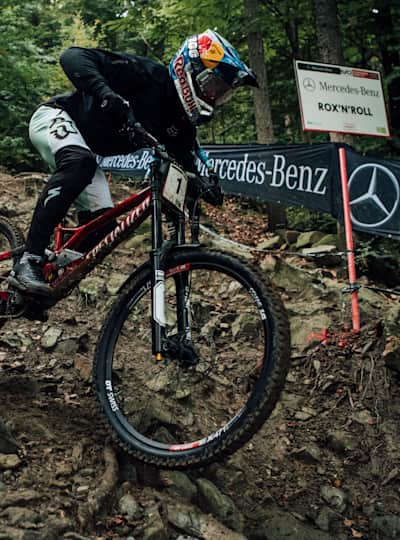 bloed meer Uitbeelding Beste downhill mountainbikes 2021: Dit is de top 5