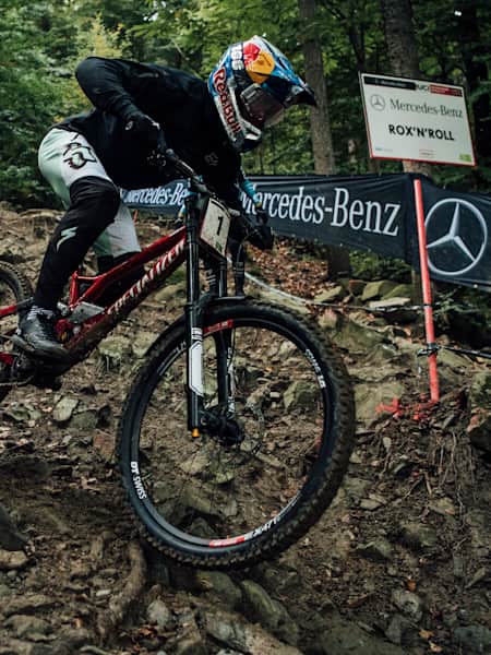 Top 10 des meilleurs VTT descente DH de 2024 Velos