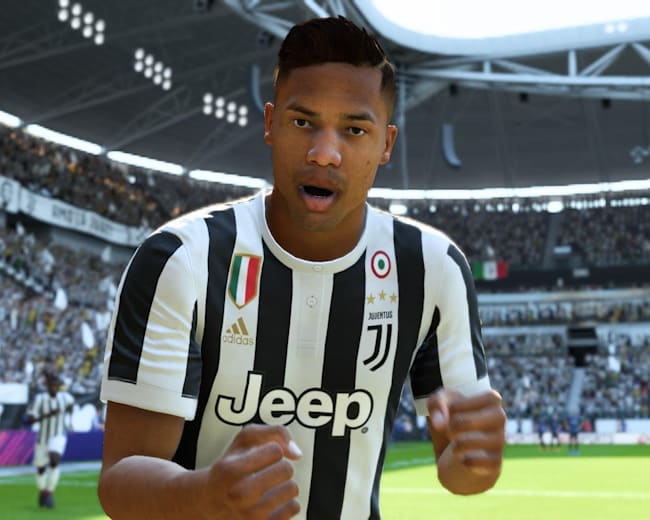 Fifa 18 強すぎる選手は誰だ 最強 オススメ 選手 リスト 能力