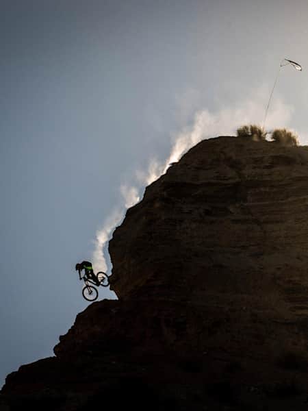 Red bull hotsell rampage 2017