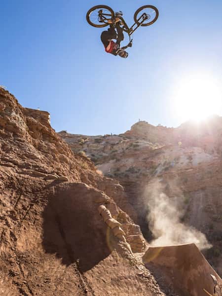 Red bull rampage 2017 shop