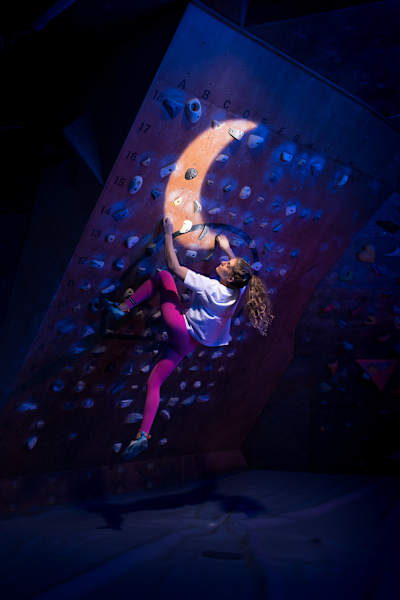 Кадр Лео Жукова, прошедший в финал категории Best of Instagram by Lenovo в рамках фотоконкурса Red Bull Illume 2021.