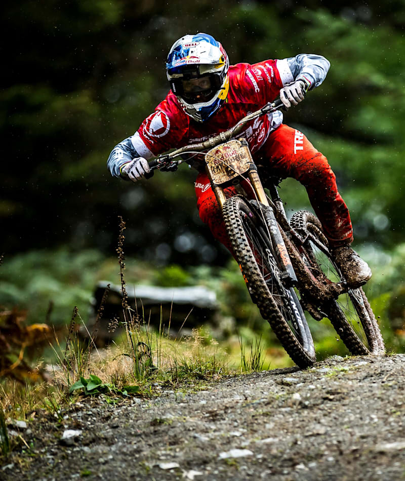 VTT Comment passer l hiver au chaud