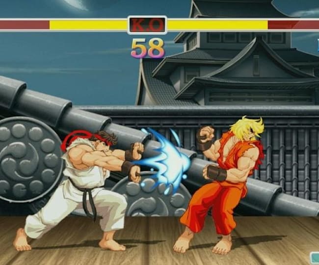 Ultra Street Fighter 2 9 Top Tips Guide For Beginners