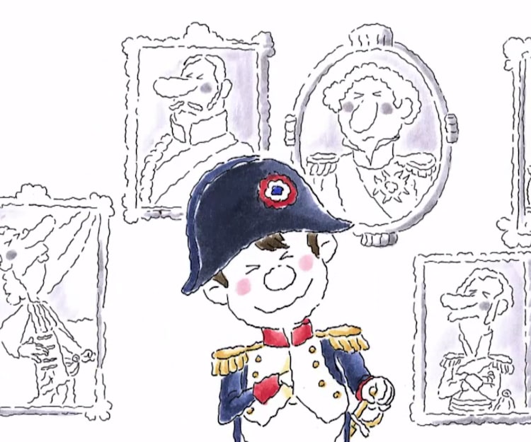 Red Bullの大人気cmキャラクターがlineのスタンプとなって登場