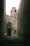 Un altro scatto della ride di Tomas Slavik a Genova, sede dell