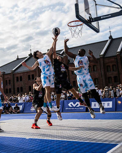 adidas BULLS WADE 3 赤 黒 バスケタンク ストリート 古着 Red Bull