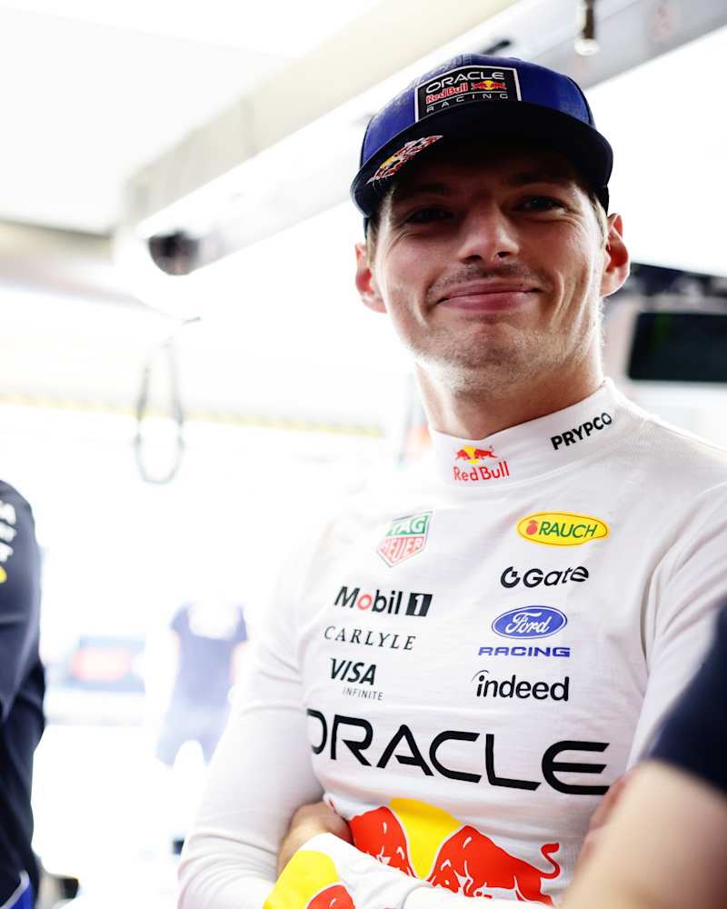 The Highs and Lows of Monaco