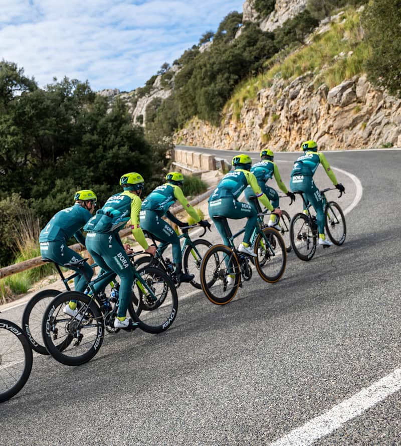 Junior cycling development teams clearance