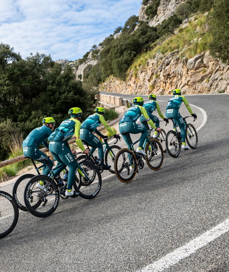 Best hotsell cycling podcasts