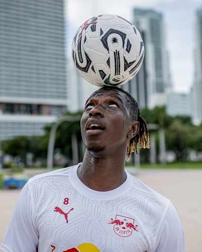 RB Leipzig Tamo Junto Brasilien Tour