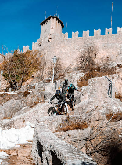 san marino mtb 2019