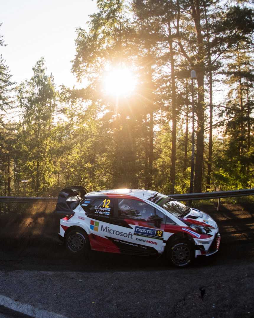 Katso Neste Ralli Suorana Ja Ilmaiseksi Red Bull Tv Ssa