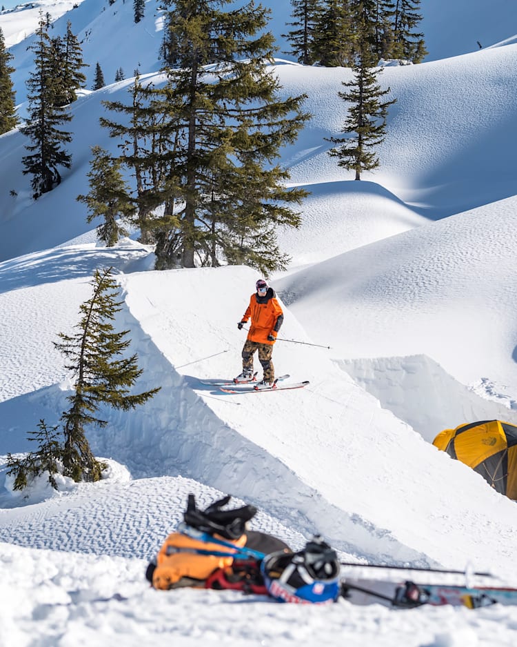 Red Bull Snow Charge 21 レッドブル スノーチャージ スノーボード
