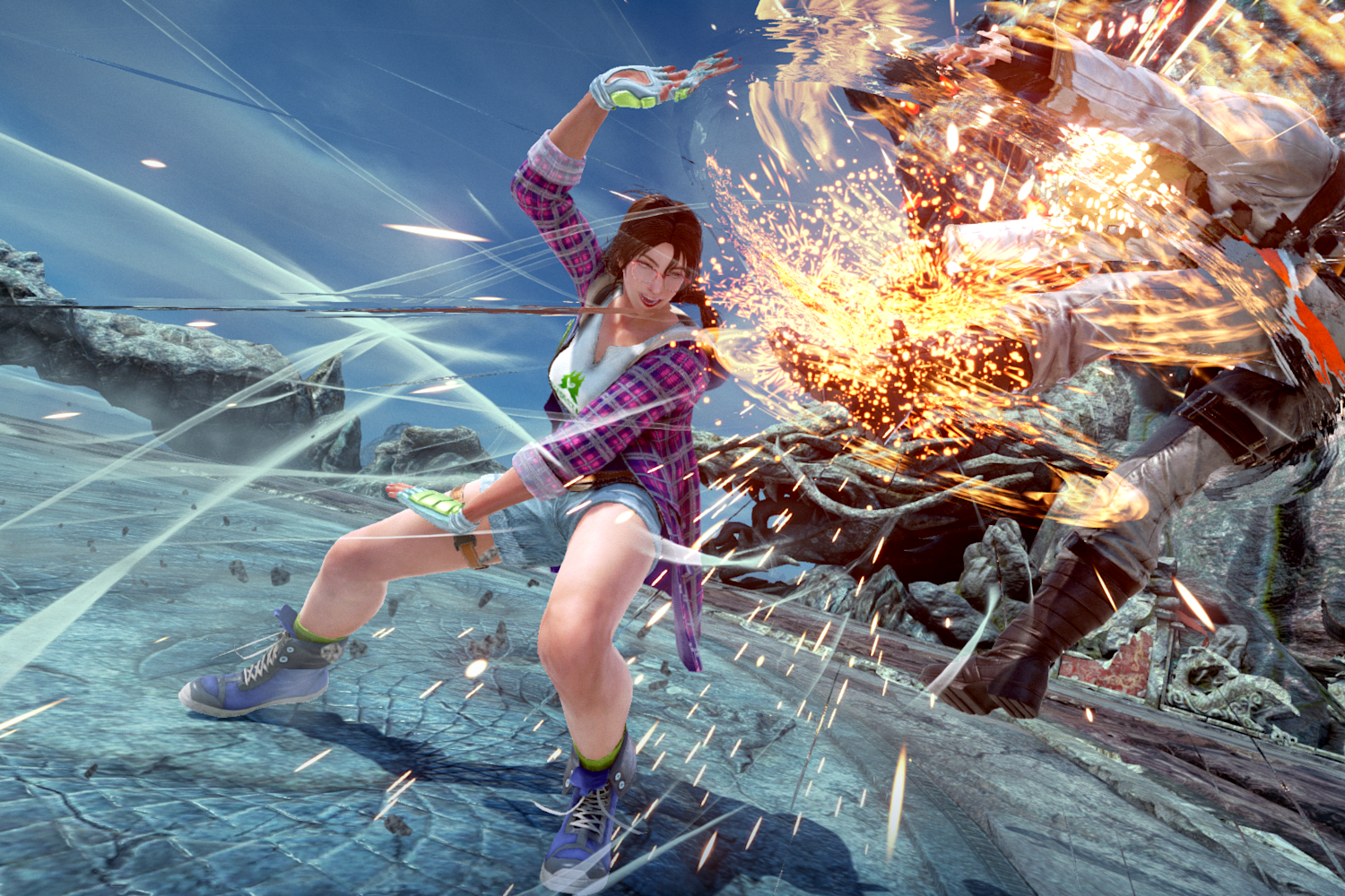 Red Bull Take Down The Crown Tekken 7 Tournament Recap